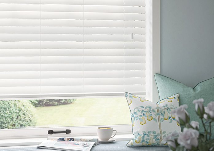 Ecowood, Chenille Satin - Venetian Blind - Image 5